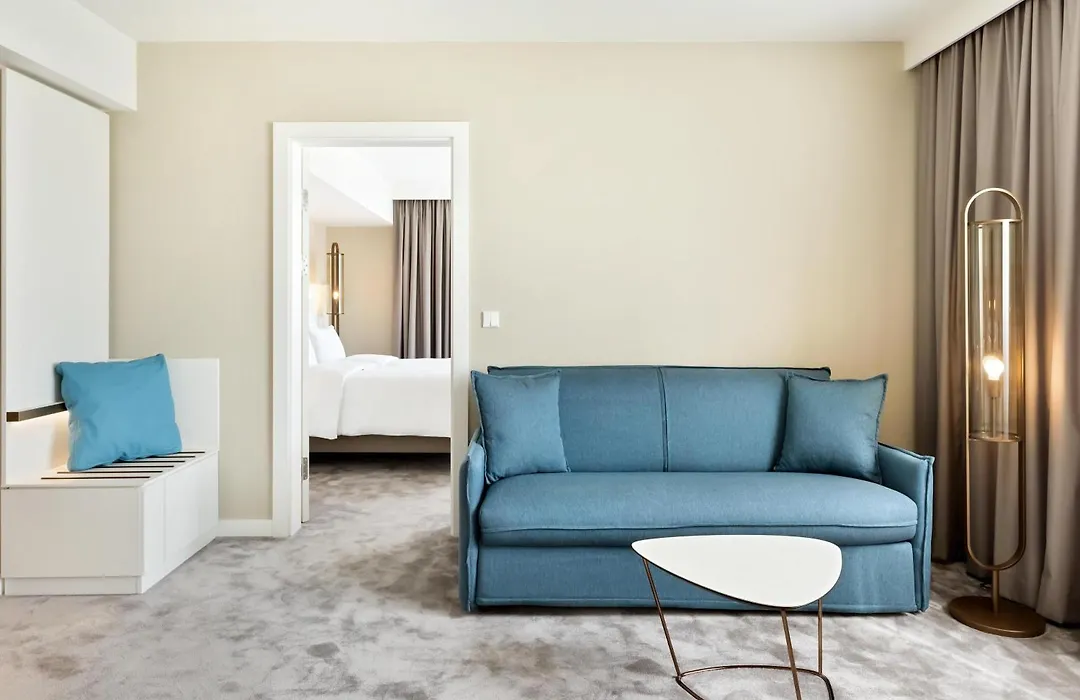 Austria Trend Hotel Bosei Wien-1