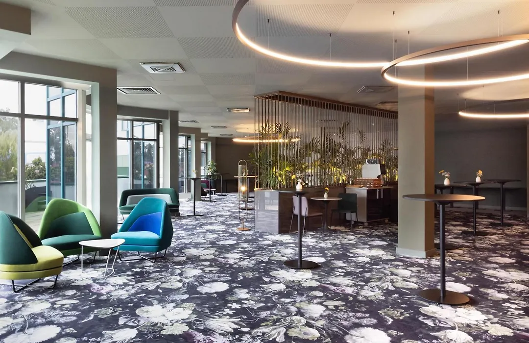 Doubletree By Hilton Vienna Bosei-1