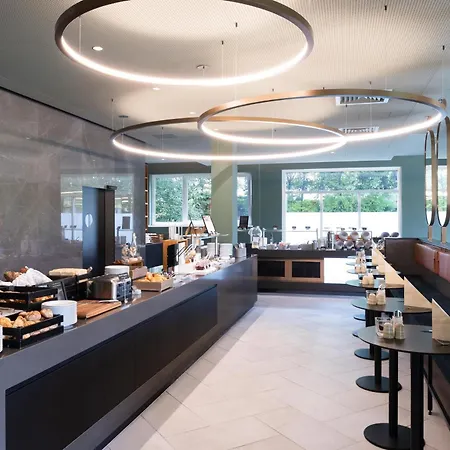 Doubletree By Hilton Vienna Bosei-3