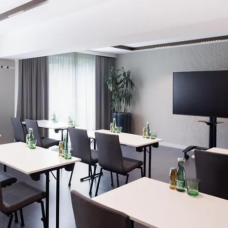Doubletree By Hilton Vienna Bosei-2