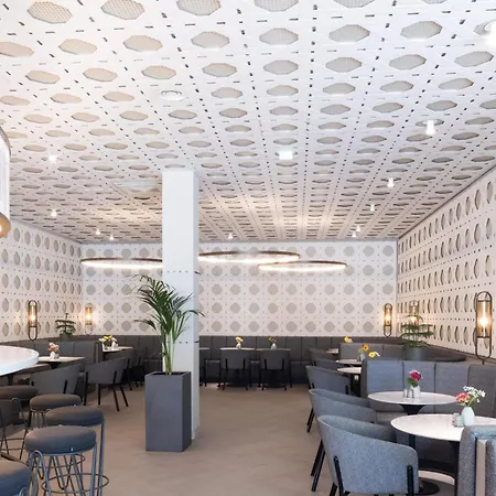 Doubletree By Hilton Vienna Bosei-2