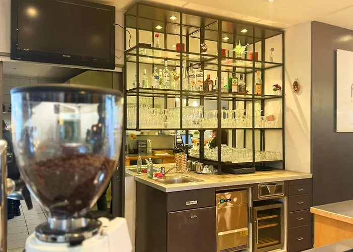 24Hours Apartment Hotel Wien