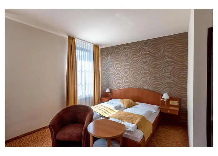 Club Hotel Cortina Wien